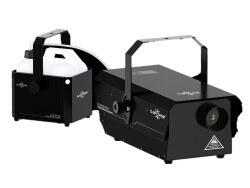 Nebelmaschine H-IP3000 Outdoor IP53