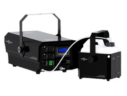 Nebelmaschine H-IP3000 Outdoor IP53