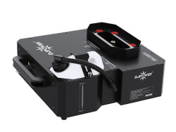 Fog machine DSK-1600VM LED Swing Super Jet
