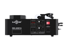 Fog machine DSK-1600VM LED Swing Super Jet
