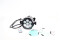 LED PAR CAN 7x10W RGBW IP65 15°