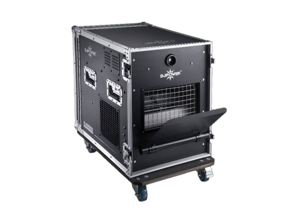 Hazer H-4000S