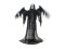 Halloween Black Angel, 175x100x66cm