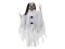 Halloween Figure Clown Gildo, animated, 120x16x80cm