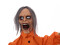 Halloween Figure Prisoner Sirius, animated, 85cm