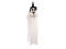 Halloween Figure laughing Ghost, lighted, 215cm