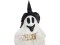 Halloween Figure laughing Ghost, lighted, 215cm