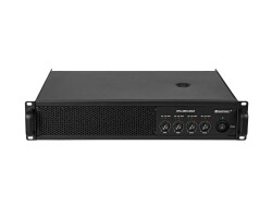 XPA-4804 MK2 Amplifier