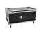 Flightcase 1x SL-1000 MFZ DMX Search Light with wheels