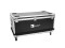 Flightcase 1x SL-1000 MFZ DMX Search Light with wheels