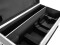 Flightcase 1x SL-1000 MFZ DMX Search Light with wheels