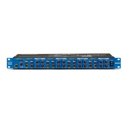S-Phone Kopfhörer Mixer / Verstärker