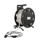 LED Strip Rolle 50m 6000K 230V IP65