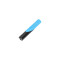 4 STAR A JF3 JF3 BLU - BLU Line Adapter | Jack TRS female x Jack TRS female