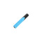 4 STAR A JF3 JF3 BLU - BLU Line Adapter | Jack TRS female x Jack TRS female