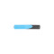 4 STAR A JF3 JF3 BLU - BLU Line Adapter | Jack TRS female x Jack TRS female