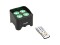 Set 4x AKKU Mini UP-4 QCL Spot MK2 + Soft bag