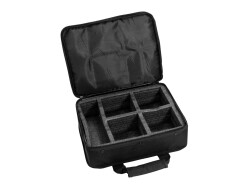 Softbag for 4x AKKU Mini UP-4 QCL Spot MK2