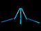 LED IP PT-100/34 RGB/WW Pixel DMX Tube