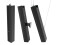 4VM100T 2-way Fullrange Column Array Speaker black