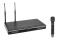 UR-260D 2-Kanal-UHF-System 522-554 MHz