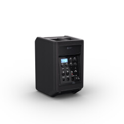 ANNY® 8 - Enceinte portable de sonorisation...