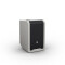 ANNY® 8 G - Portable battery-powered Bluetooth® PA loudspeaker with mixer, Urban Grey