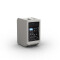 ANNY® 8 G - Portable battery-powered Bluetooth® PA loudspeaker with mixer, Urban Grey
