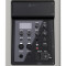 ANNY® 8 G - Portable battery-powered Bluetooth® PA loudspeaker with mixer, Urban Grey