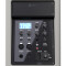 ANNY® 8 G - Portable battery-powered Bluetooth® PA loudspeaker with mixer, Urban Grey
