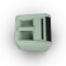 ANNY® 8 GN - Portable battery-powered Bluetooth® PA loudspeaker with mixer, Adventure Green