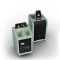 ANNY® 8 GN - Portable battery-powered Bluetooth® PA loudspeaker with mixer, Adventure Green