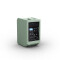 ANNY® 8 GN - Portable battery-powered Bluetooth® PA loudspeaker with mixer, Adventure Green
