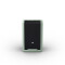 ANNY® 8 GN - Portable battery-powered Bluetooth® PA loudspeaker with mixer, Adventure Green