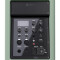 ANNY® 8 GN - Portable battery-powered Bluetooth® PA loudspeaker with mixer, Adventure Green
