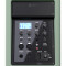 ANNY® 8 GN - Portable battery-powered Bluetooth® PA loudspeaker with mixer, Adventure Green