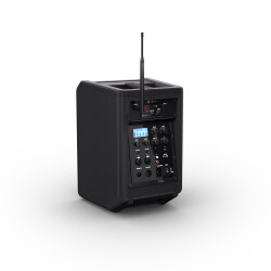 ANNY® 8 HHD B5 - Enceinte portable de sonorisation...