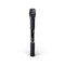 ANNY® 8 HHD B5 W - Portable battery-powered Bluetooth® PA loudspeaker with mixer and 1x wireless handheld microphone, Pure White