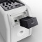 ANNY® 8 HHD B5 W - Portable battery-powered Bluetooth® PA loudspeaker with mixer and 1x wireless handheld microphone, Pure White