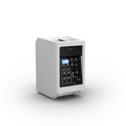 ANNY® 8 W - Altoparlante PA Bluetooth® portatile...