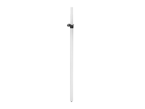 BPS-3 Loudspeaker Stand/Tripod aluminum white