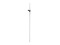 BPS-3 Loudspeaker Stand/Tripod aluminum white