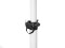 BPS-3 Loudspeaker Stand/Tripod aluminum white