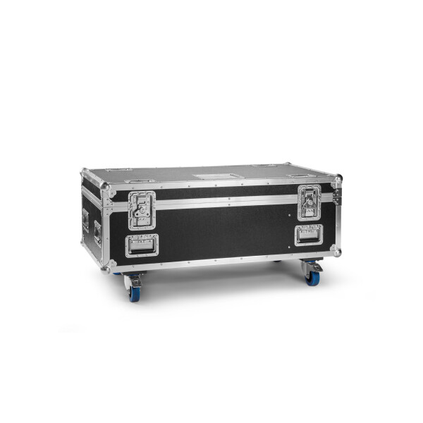PIXBAR® Short G2 CASE 6 - Flightcase per 6x PIXBAR® Short G2