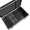 PIXBAR® Short G2 CASE 6 - Flightcase per 6x PIXBAR® Short G2