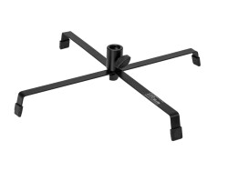 FSZ-1 Floorstand, steel, black