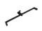 FSZ-1 Floorstand, steel, black