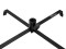 FSZ-1 Floorstand, steel, black
