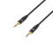 4 STAR BWW 0150 - Balanced Cable | Adam Hall® Minijack | 1.5 m