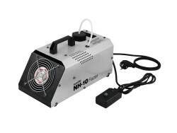 Set NH-10 + Smoke Fluid -B2D- 1l